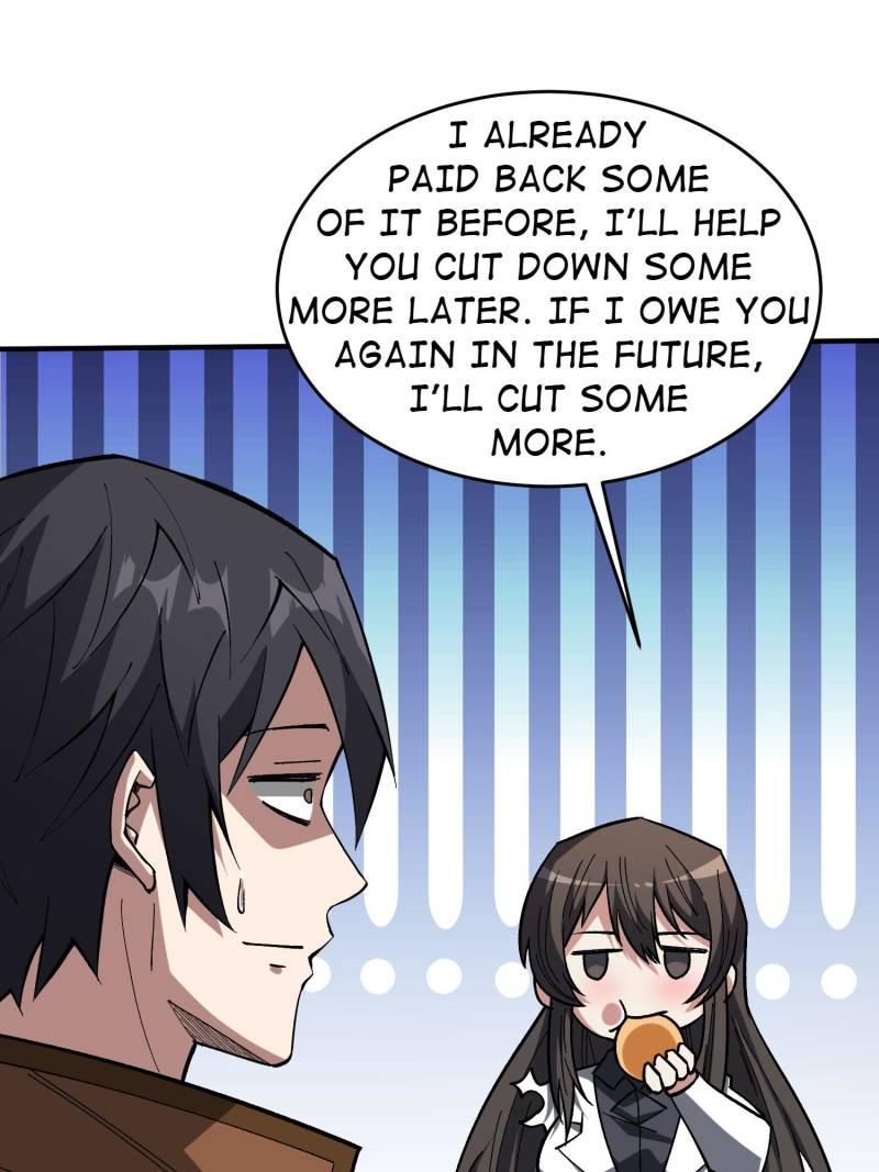 I'm Really Not A Supervillain Chapter 269 39